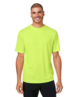 Core365 CE10 - Unisex Capital Performance T-Shirt