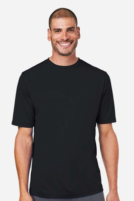 Core365 CE10 - Unisex Capital Performance T-Shirt