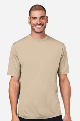 Core365 CE10 - Unisex Capital Performance T-Shirt