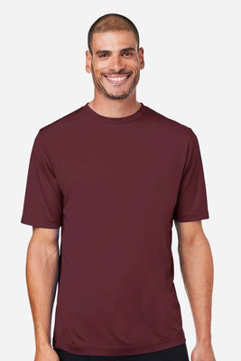 Core365 CE10 - Unisex Capital Performance T-Shirt