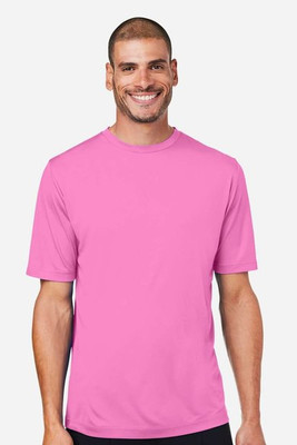 Core365 CE10 - Unisex Capital Performance T-Shirt