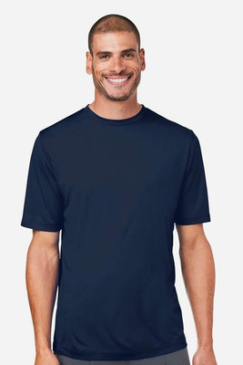 Core365 CE10 - Unisex Capital Performance T-Shirt