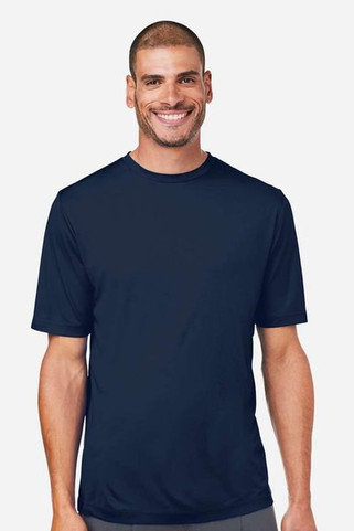 Core365 CE10 - Unisex Capital Performance T-Shirt