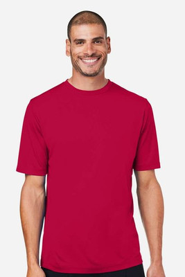 Core365 CE10 - Unisex Capital Performance T-Shirt