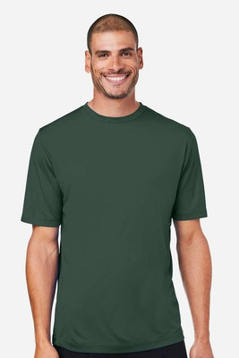 Core365 CE10 - Unisex Capital Performance T-Shirt