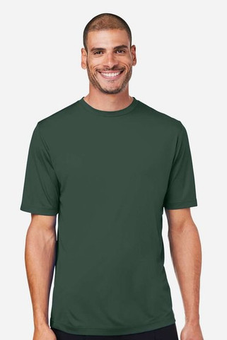 Core365 CE10 - Unisex Capital Performance T-Shirt