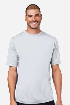 Core365 CE10 - Unisex Capital Performance T-Shirt