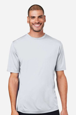 Core365 CE10 - Unisex Capital Performance T-Shirt