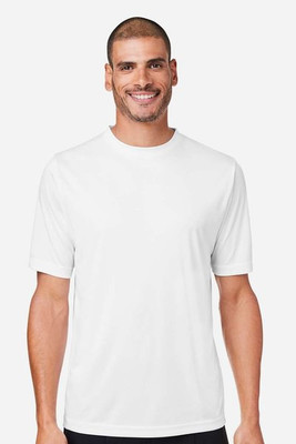 Core365 CE10 - Unisex Capital Performance T-Shirt
