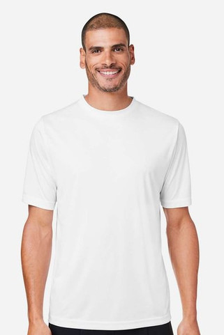 Core365 CE10 - Unisex Capital Performance T-Shirt