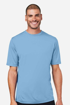 Core365 CE10 - Unisex Capital Performance T-Shirt