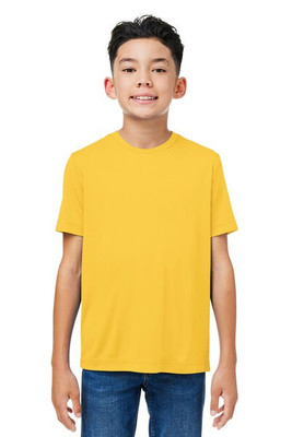 Core365 CE10Y - Youth Capital Performance T-Shirt