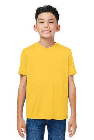 Core365 CE10Y - Youth Capital Performance T-Shirt