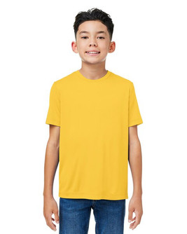 Core365 CE10Y - Youth Capital Performance T-Shirt