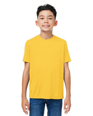 Core365 CE10Y - Youth Capital Performance T-Shirt