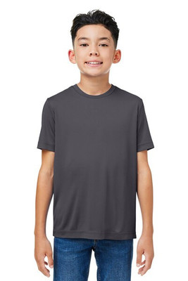 Core365 CE10Y - Youth Capital Performance T-Shirt