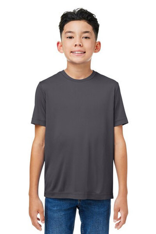 Core365 CE10Y - Youth Capital Performance T-Shirt