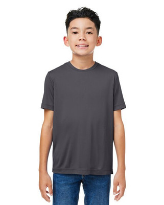 Core365 CE10Y - Youth Capital Performance T-Shirt