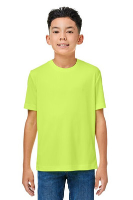 Core365 CE10Y - Youth Capital Performance T-Shirt