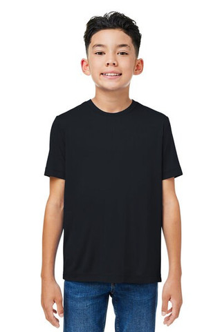 Core365 CE10Y - Youth Capital Performance T-Shirt