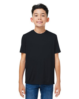 Core365 CE10Y - Youth Capital Performance T-Shirt
