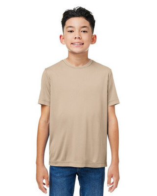 Core365 CE10Y - Youth Capital Performance T-Shirt