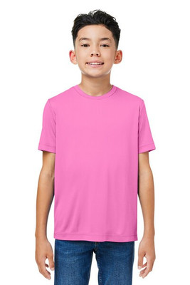 Core365 CE10Y - Youth Capital Performance T-Shirt