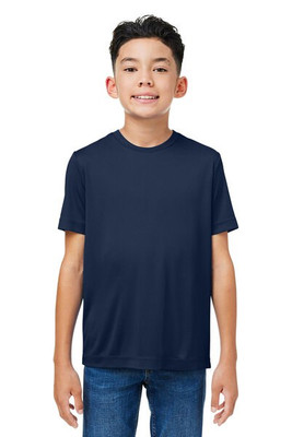 Core365 CE10Y - Youth Capital Performance T-Shirt