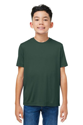 Core365 CE10Y - Youth Capital Performance T-Shirt
