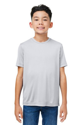 Core365 CE10Y - Youth Capital Performance T-Shirt