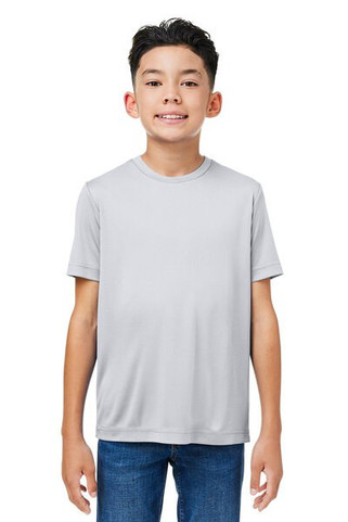 Core365 CE10Y - Youth Capital Performance T-Shirt