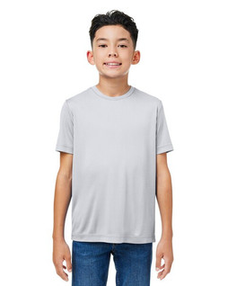 Core365 CE10Y - Youth Capital Performance T-Shirt