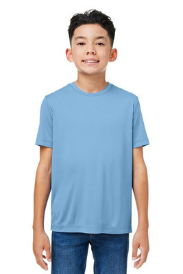 Core365 CE10Y - Youth Capital Performance T-Shirt