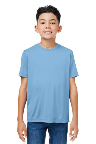 Core365 CE10Y - Youth Capital Performance T-Shirt
