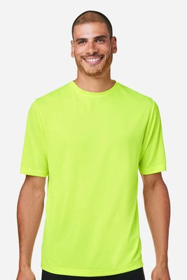 Team 365 TT15 - Men's Zone Performance Mesh T-Shirt