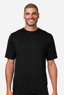 Team 365 TT15 - Men's Zone Performance Mesh T-Shirt