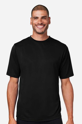 Team 365 TT15 - Mens Zone Performance Mesh T-Shirt