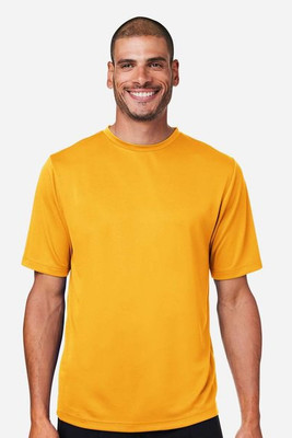 Team 365 TT15 - Men's Zone Performance Mesh T-Shirt