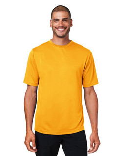 Team 365 TT15 - Mens Zone Performance Mesh T-Shirt