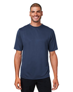 Team 365 TT15 - Mens Zone Performance Mesh T-Shirt