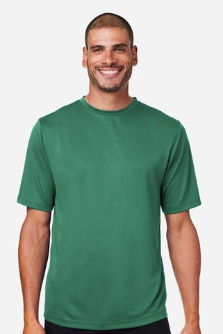 Team 365 TT15 - Mens Zone Performance Mesh T-Shirt