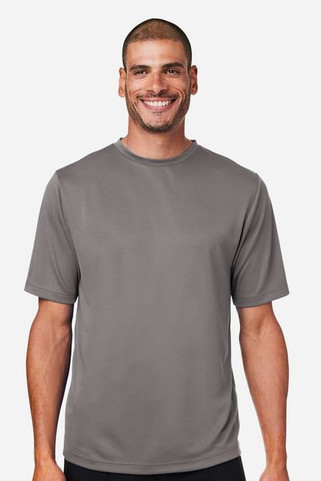 Team 365 TT15 - Mens Zone Performance Mesh T-Shirt