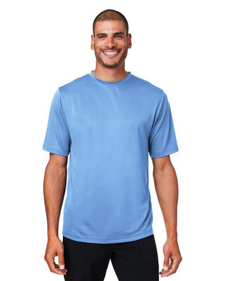 Team 365 TT15 - Mens Zone Performance Mesh T-Shirt