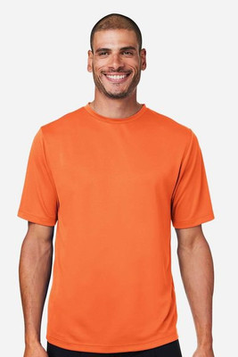 Team 365 TT15 - Men's Zone Performance Mesh T-Shirt