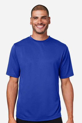 Team 365 TT15 - Men's Zone Performance Mesh T-Shirt
