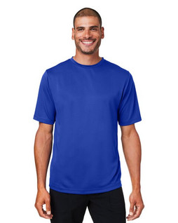 Team 365 TT15 - Mens Zone Performance Mesh T-Shirt