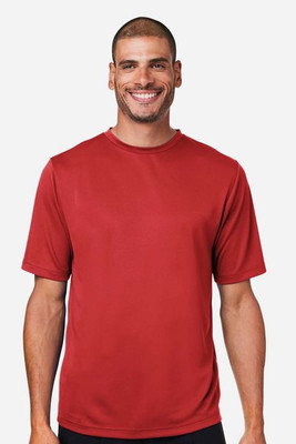 Team 365 TT15 - Men's Zone Performance Mesh T-Shirt