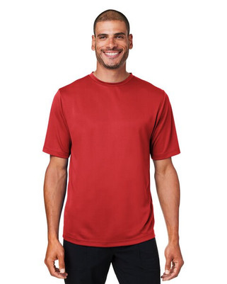 Team 365 TT15 - Mens Zone Performance Mesh T-Shirt