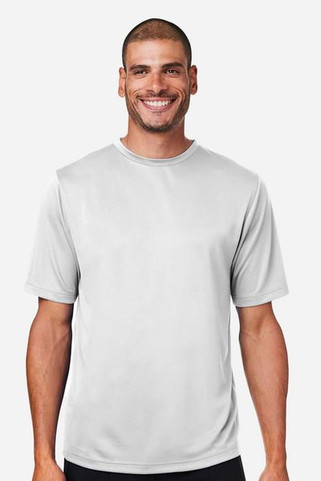 Team 365 TT15 - Mens Zone Performance Mesh T-Shirt