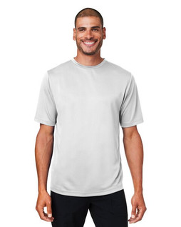 Team 365 TT15 - Mens Zone Performance Mesh T-Shirt